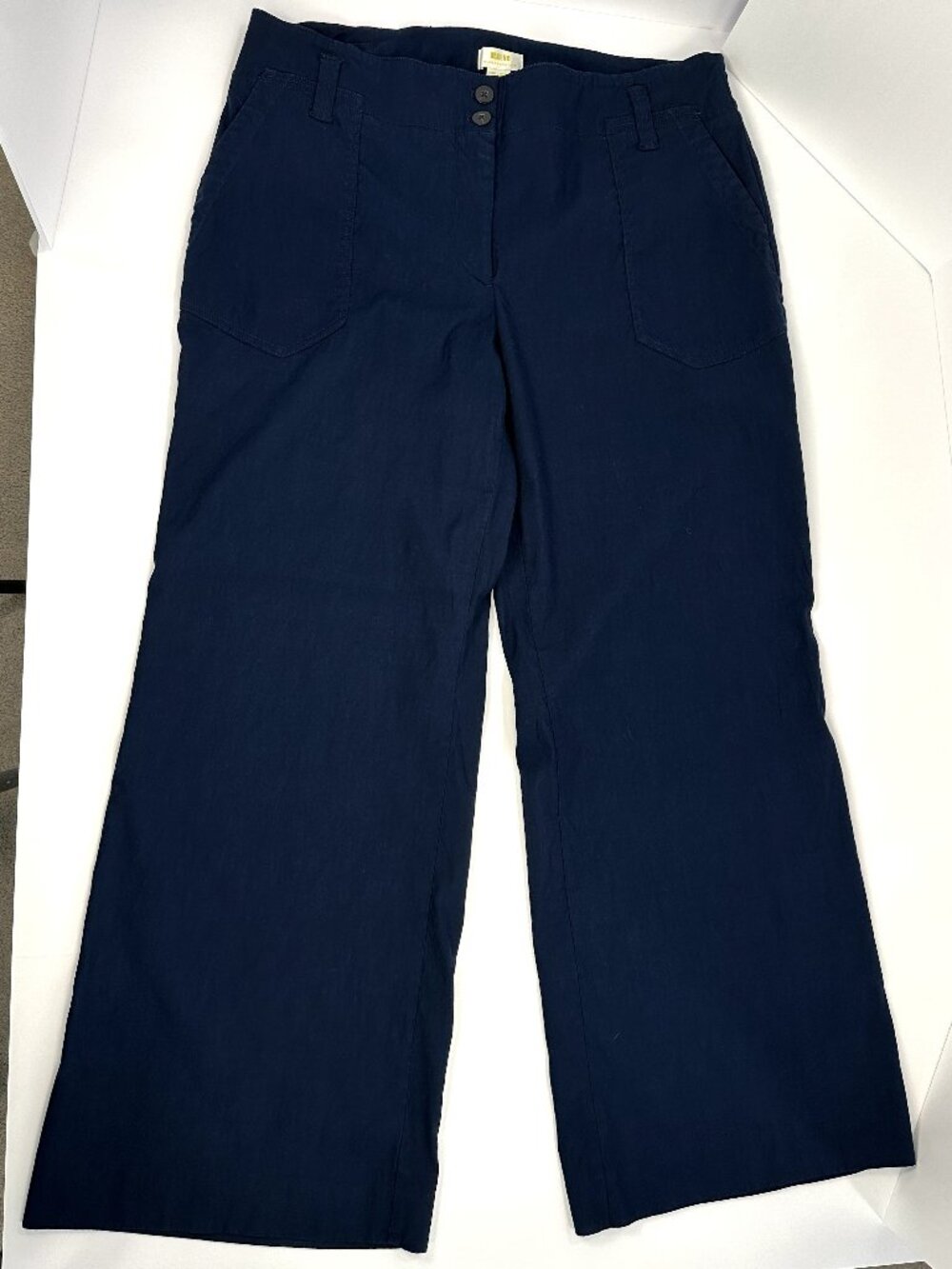 Maeve by Anthropologie The Naomi Pants